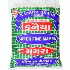 [KANAIY-SPI-FOO-TIN-788] KANAIYA MAMRA (PUFF RICE) (500 GRM)