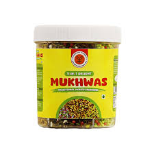 [MUKHWA-SPI-FOO-PAC-798] MUKHWAS