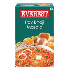 [PAV BH-SPI-FOO-PAC-807] PAV BHAJI MASALA