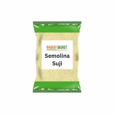 [SALMOL-SPI-FOO-PAC-811] SALMOLINA (SUJI) (1 KG)