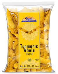 [TURMER-SPI-FOO-KG-827] TURMERIC WHOLE