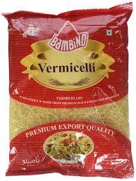 [VERMIC-PAS-FOO-GRM-828] VERMICELLI