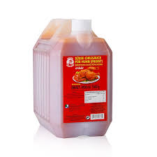 [CHILI-SAU-FOO-LTR-834] CHILI SAUCE (1 LTR)