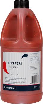 [PERI P-SAU-FOO-PAC-838] PERI PERI SAUCE (2 LTR)