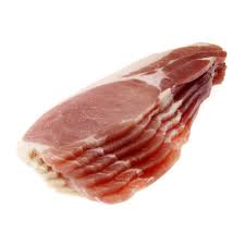 [BACK B-MEA-FOO-KG-846] BACK BACON (2 KG)