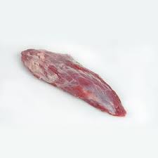[BEEF F-MEA-FOO-KG-847] BEEF FILLET
