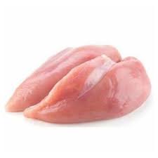 [CHICKE-MEA-FOO-KG-851] CHICKEN BREAST FILLET (HAPPY BROTHERS)