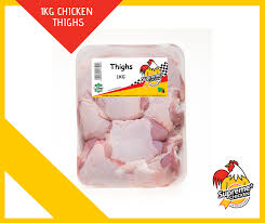 [CHICKE-MEA-FOO-KG-853] CHICKEN BREAST FILLET 500G TRAY
