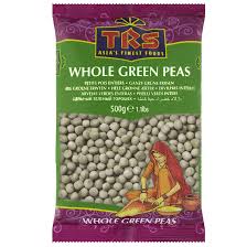 [GREEN-MEA-FOO-KG-857] GREEN PEAS (500 GRM)