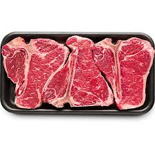 [T-BONE-MEA-FOO-PAC-866] T-BONE