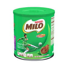 [6001068480401] NESTLE MILO (500G)