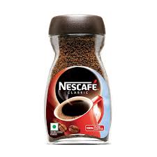 [NESCAF-TEA-FOO-GRM-873] NESCAFE COFFEE (250 GRM)