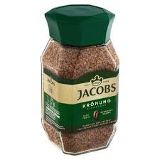 [JACOBS-TEA-FOO-CAS-876] JACOBS COFFE (200 GRM)