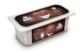 [ICE CR-DAI-FOO-LTR-897] ICE CREAM CHOCOLATE (5 LTR)