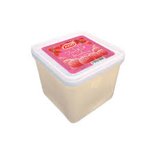 [ICE CR-DAI-FOO-LTR-898] ICE CREAM STRAWBERRY (5 LTR)