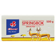 [SPRING-DAI-FOO-GRM-906] SPRING BOK BUTTER (500 GRM)