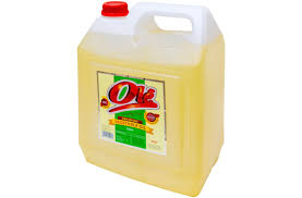 [OLE CO-OIL-FOO-LTR-912] OLE COOKING OIL (5 LTR)