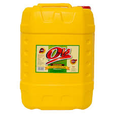 [OLE CO-OIL-FOO-BUC-913] OLE COOKING OIL (20 LTR)