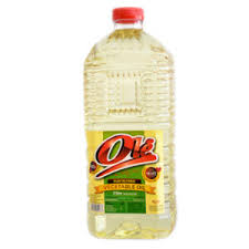 [6009674250074] OLE COOKING OIL (2.5L)