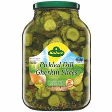 [GHERKI-CAN-FOO-TIN-923] GHERKIN (3 KG)