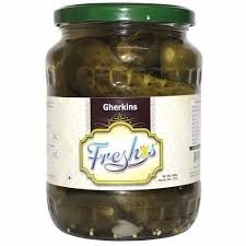 [GHERKI-CAN-FOO-TIN-924] GHERKIN (680 GRM)