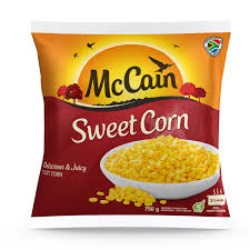 [MCCAIN-CAN-FOO-TIN-926] MCCAIN SWEET CUT CORN (1 KG)