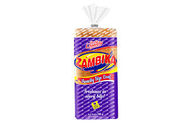 [ZAMBIK-PAS-FOO-GRM-935] ZAMBIKA BREAD (360 GRM)