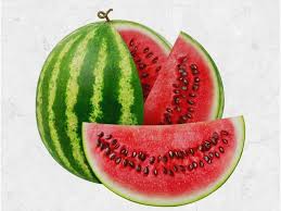 [WATERM-VEG-FOO-PCS-956] WATERMELON