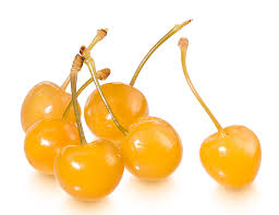 [ORANGE-VEG-FOO-PCS-958] ORANGE CHERRY