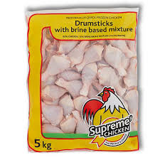 [CHICKE-MEA-FOO-KG-963] CHICKEN DRUMSTICKS