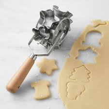 [COOKIE-BAK-KIT-PCS-968] COOKIE CUTTER