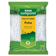 [POHA (-VEG-FOO-PAC-988] POHA (500 GRM)