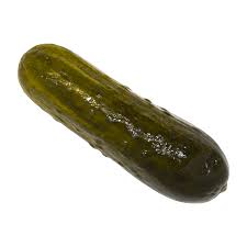 [PICKLE-FER-FOO-KG-1001] PICKLE