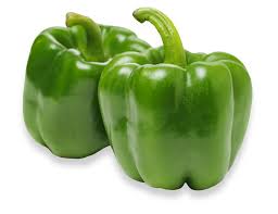 [DTH0000000000053] GREEN PEPPER