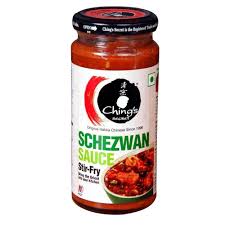 [SCHEZW-SAU-FOO-LTR-1030] SCHEZWAN SAUCE