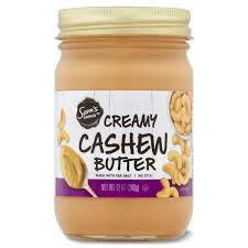 [CASHEW-SAU-FOO-LTR-1042] CASHEW NUT PASTE