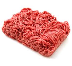 [GOAT M-MEA-FOO-KG-1047] GOAT MINCE