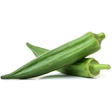 [OKRA-VEG-FOO-GRM-1051] OKRA