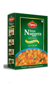 [NUGGET-PAS-FOO-GRM-1065] NUGGETS SOYA