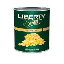 [LIBERT-PAS-FOO-KG-1073] LIBERTY SWEET CORN WHOLE KERNEL