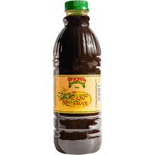 [RIVONI-SAU-FOO-LTR-1080] RIVONIA CARTER SOY SAUCE (1 LTR)