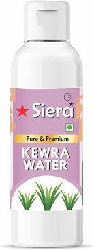 [KEWRA-SAU-FOO-BOT-1081] KEWRA WATER (100 ML)