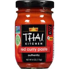[THAI C-SAU-FOO-ML-1092] THAI CURRY PASTE