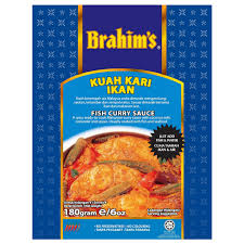 [BRAHIM-MEA-FOO-GRM-1098] BRAHIM FISH WHOLE