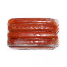 [CHICKE-MEA-FOO-KG-1102] CHICKEN HUNGRIAN