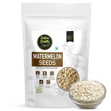 [DTH0000000000559] WATERMELON SEED (100 GRM)