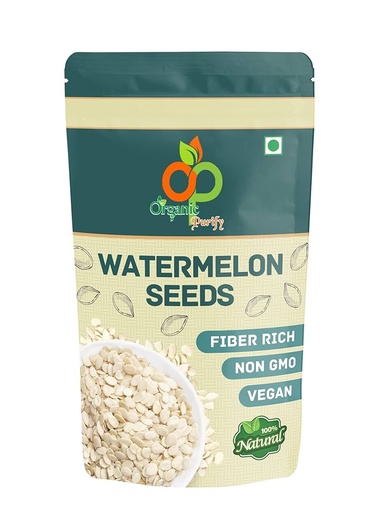 [DTH0000000000559] WATERMELON SEED 100G