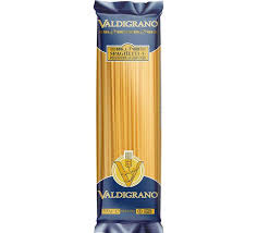 [8025202210059] VALDIGRANO PASTA FUSILLI (24 X 500 GRM)