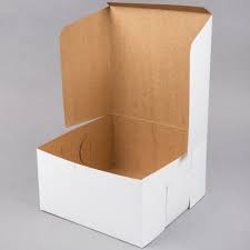 [CAKE B-TAK-TAK-PCS-1144] CAKE BOX