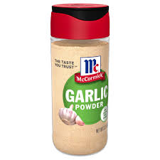 [GARLIC-SPI-FOO-PAC-1154] GARLIC POWDER